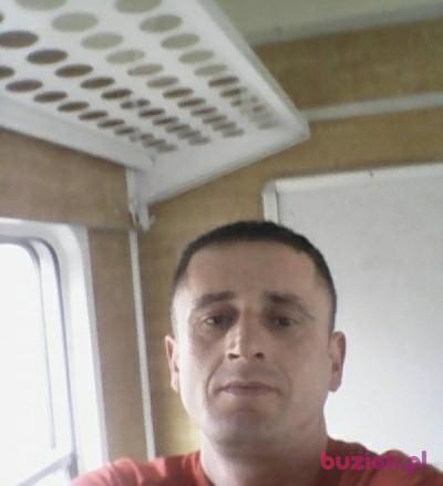 Mariusz, Mężczyzna, 46, Warszawa, Polska, Zdjęcie: 1