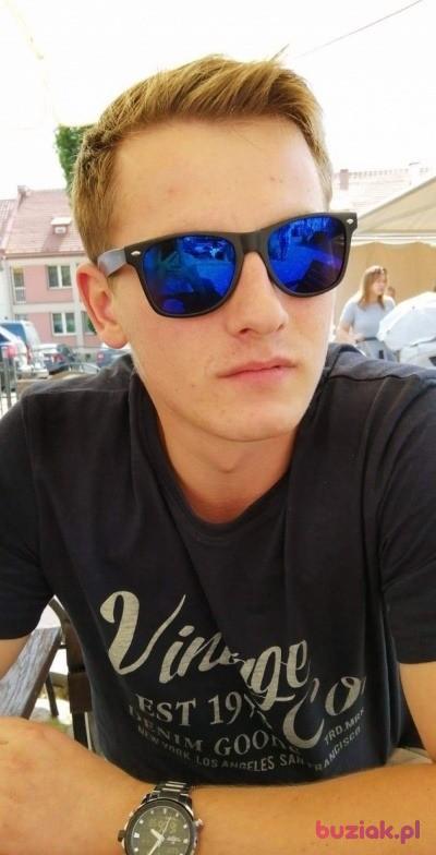 Damian, Male, 28, Siemiatycze, Polska, Photo: 2