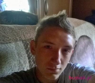 Patryk, Male, 30, Pniewy, Polska, Photo: 1