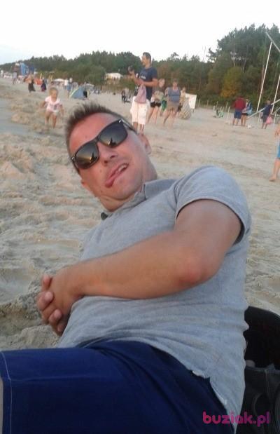 Rafal, Male, 36, Warszawa, Polska, Photo: 2