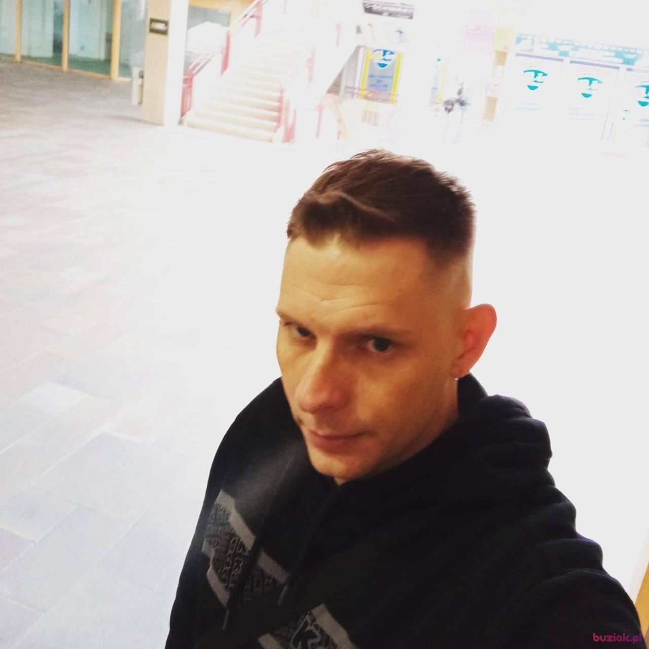 Daniel, Male, 36, Essen, Niemcy, Photo: 2