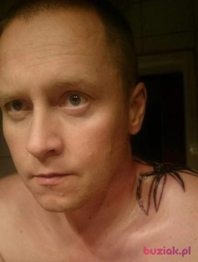 Paweł, Male, 52, Strzelin, Polska, Photo: 2