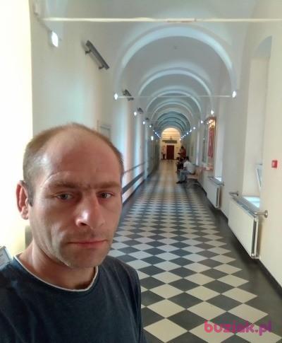 Wojciech Jan, Male, 46, Katowice, Polska, Photo: 2