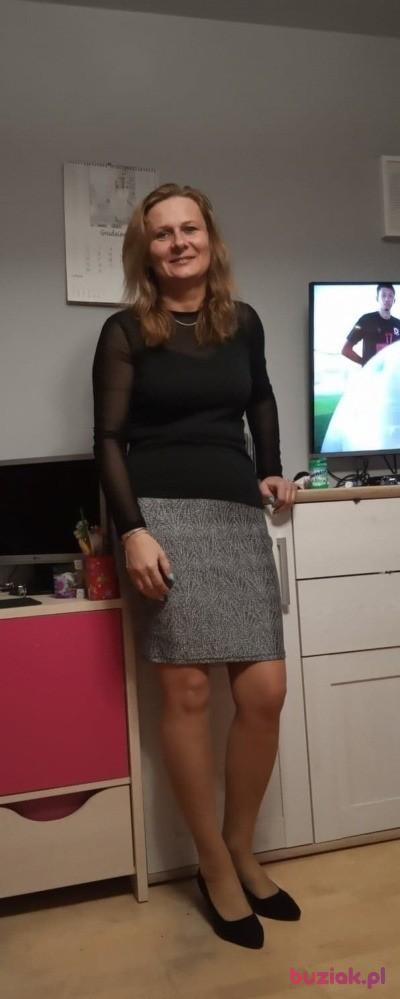 roksana, Female, 51, Będzin, Polska, Photo: 4