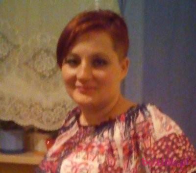 Renatka, Female, 45, Stargard Szczeciński, Polska, Photo: 4