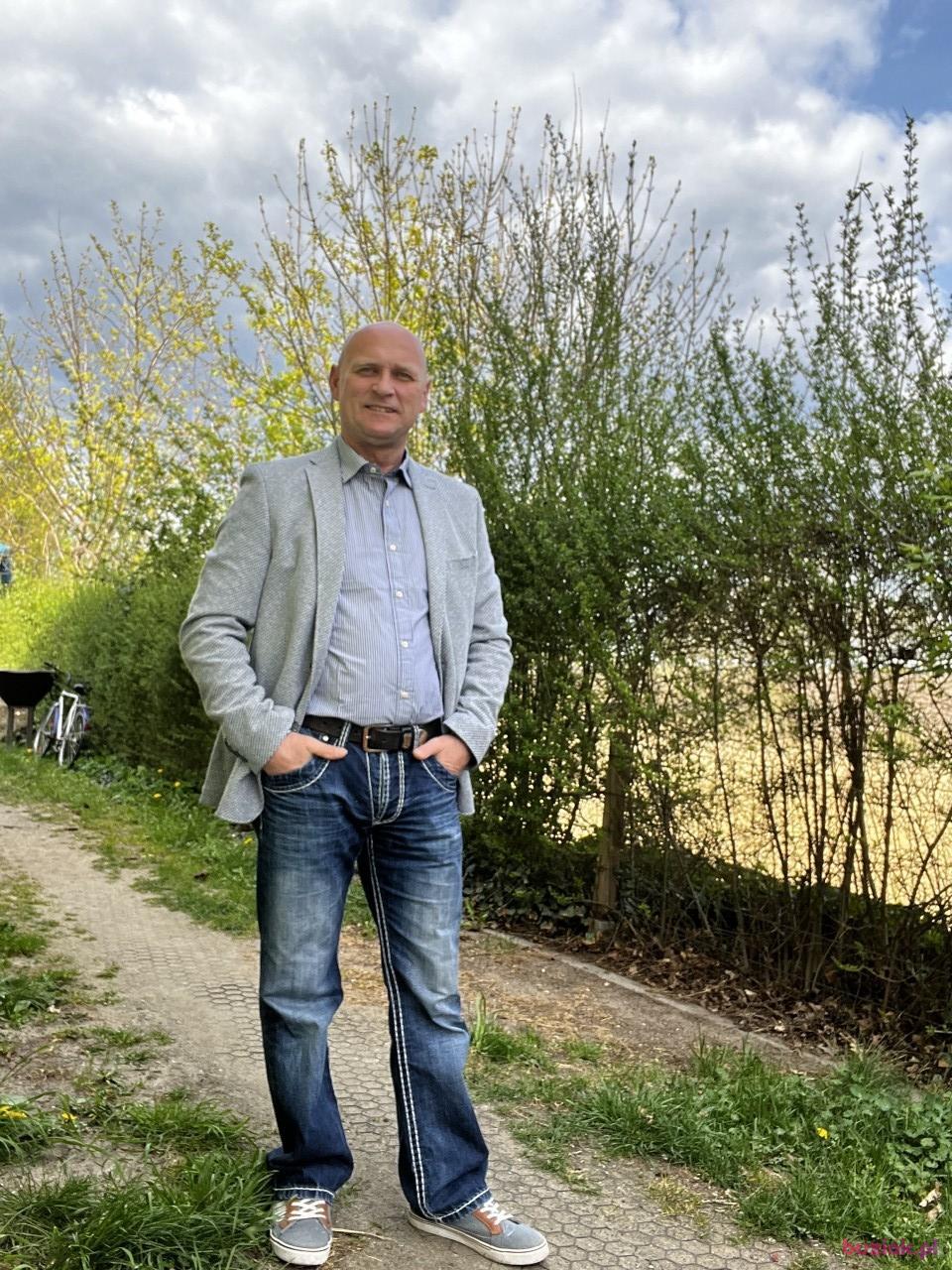 Jurek, Male, 56, Berlin, Niemcy, Photo: 13