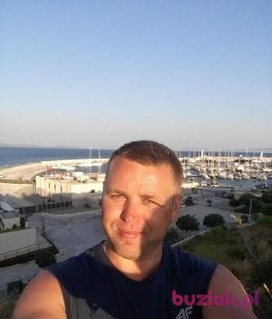 pawel, Male, 44, Lubin, Polska, Photo: 13
