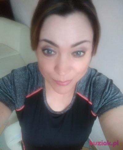 Ela , Female, 55, Iława, Polska, Photo: 3
