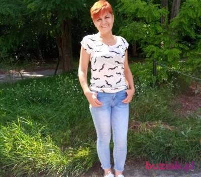 Mariola, Female, 63, Bydgoszcz, Polska, Photo: 2