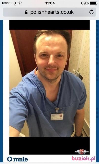 MariuszJacek, Male, 50, Reading, Wielka Brytania, Photo: 3