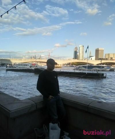 Dariusz, Male, 54, Harlow, Wielka Brytania, Photo: 5