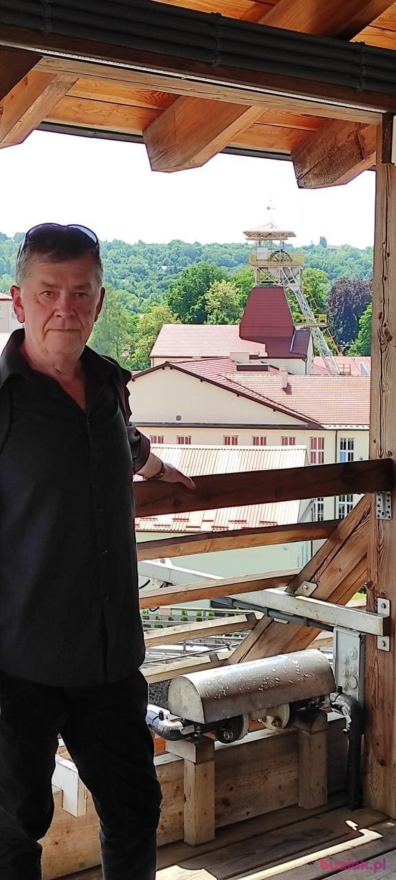 KRZYSZTOF, Mężczyzna, 63, Świnoujście, Polska, Zdjęcie: 3