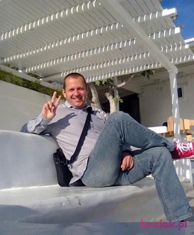 Roman, Mężczyzna, 48, Kraków, Polska, Zdjęcie: 2