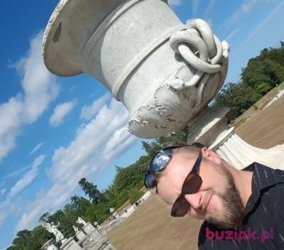 Mariusz, Male, 45, Irlandia, Photo: 1