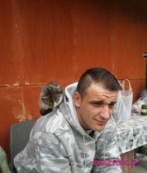 Krzysztof , Mężczyzna, 38, Ustrzyki Dolne, Polska, Zdjęcie: 2