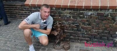 Pawel8524, Mężczyzna, 41, Legionowo, Polska, Zdjęcie: 2
