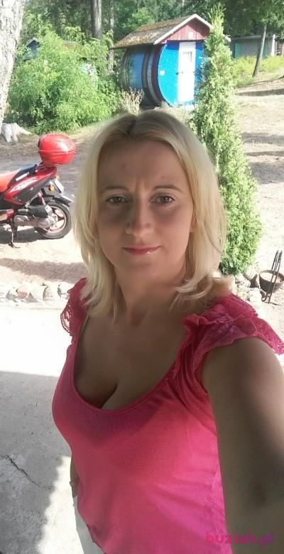 Marita1, Female, 40, Wałcz, Polska, Photo: 1