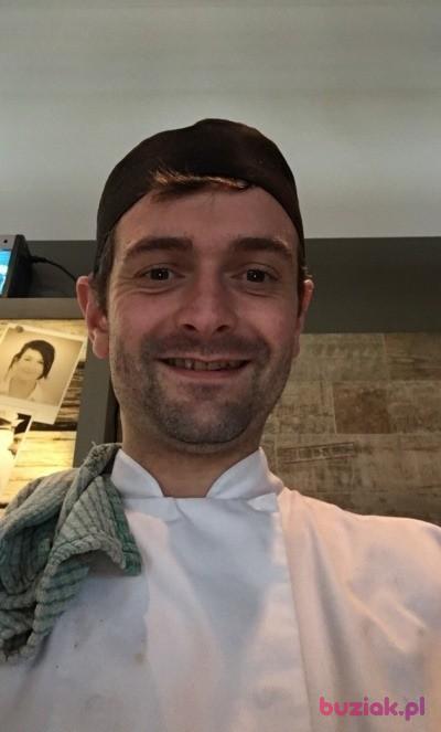 Lloyd, Male, 43, Wielka Brytania, Photo: 4