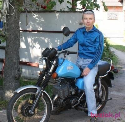 Piotr, Mężczyzna, 50, Borek Wielkopolski, Polska, Zdjęcie: 2