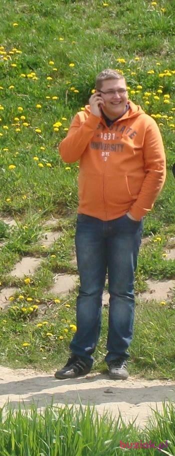 rafik2310, Male, 31, Grójec, Polska, Photo: 2