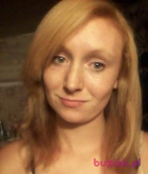 Katarzyna, Female, 33, Lublin, Polska, Photo: 3