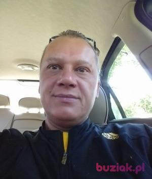 Rafał, Male, 48, Warszawa, Polska, Photo: 2