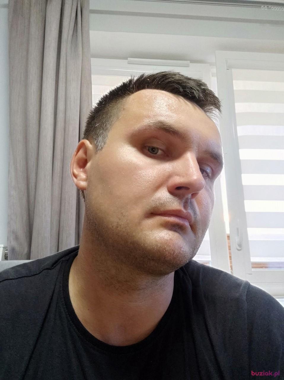Łukasz, Mężczyzna, 44, Białystok, Polska, Zdjęcie: 3