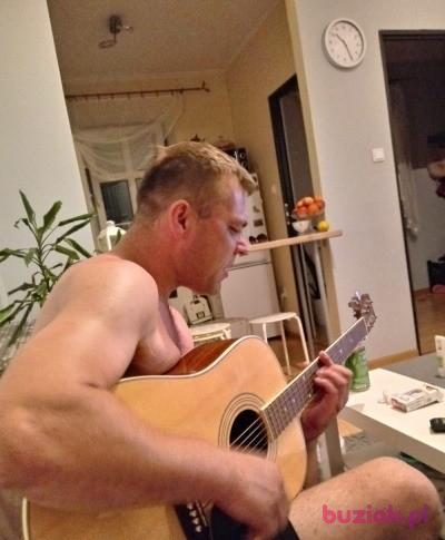 Daniel, Mężczyzna, 48, Legionowo, Polska, Zdjęcie: 5