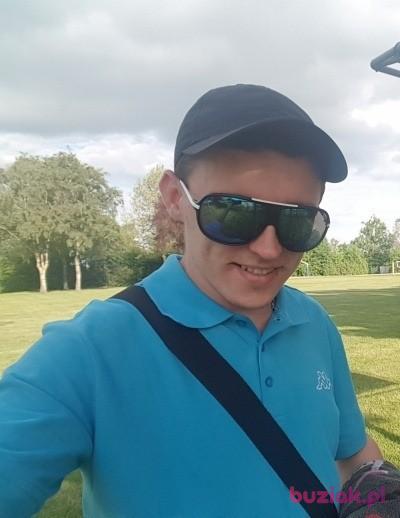 Mateusz ;), Male, 35, Niemcy, Photo: 4