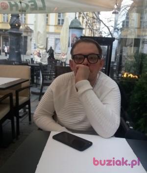 Grzegorz, Male, 40, Warszawa, Polska, Photo: 1