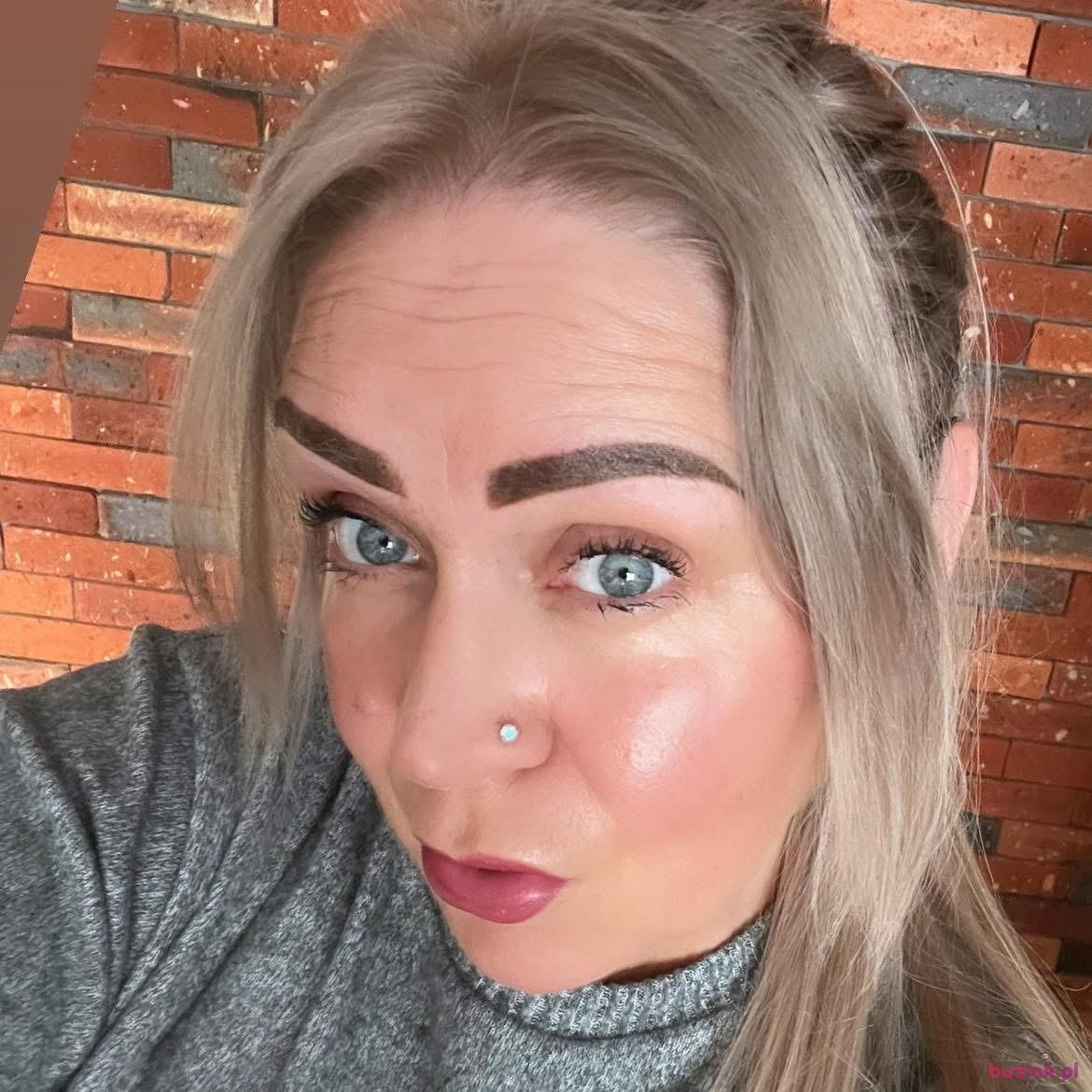 Magdalena, Female, 55, Kinross, Wielka Brytania, Photo: 2