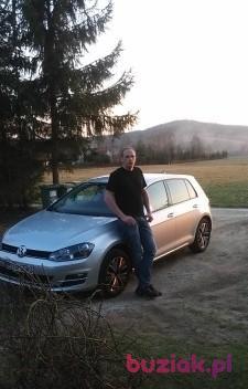 Adam, Male, 40, Lądek-Zdrój, Polska, Photo: 1