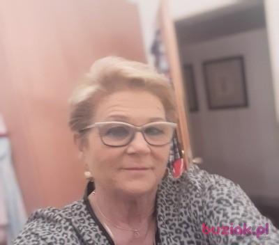 Jozefina, Female, 70, Piła, Polska, Photo: 5
