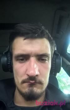 Witold, Male, 29, Włocławek, Polska, Photo: 2