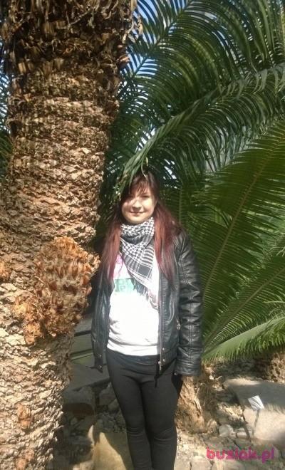 Sylwia, Kobieta, 33, Rybnik, Polska, Zdjęcie: 2
