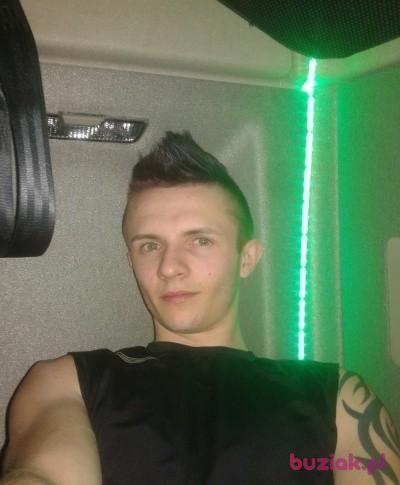 Marcin, Male, 35, Oświęcim, Polska, Photo: 2