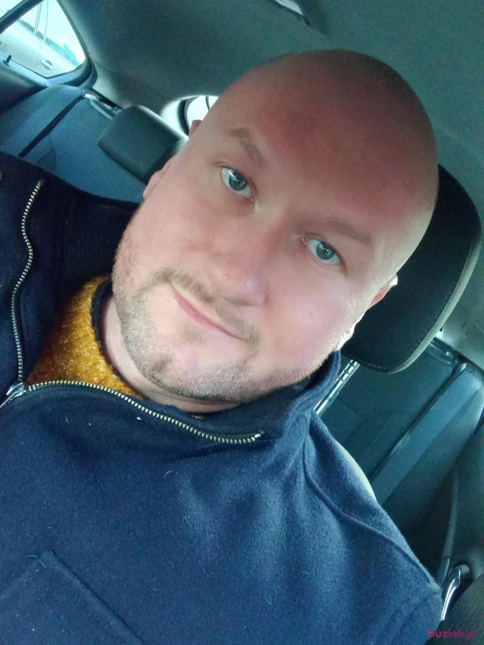 Marcin, Male, 43, Wielka Brytania, Photo: 2