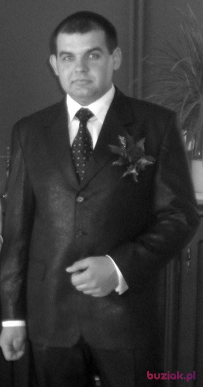 Marek, Mężczyzna, 44, Polska, Zdjęcie: 2
