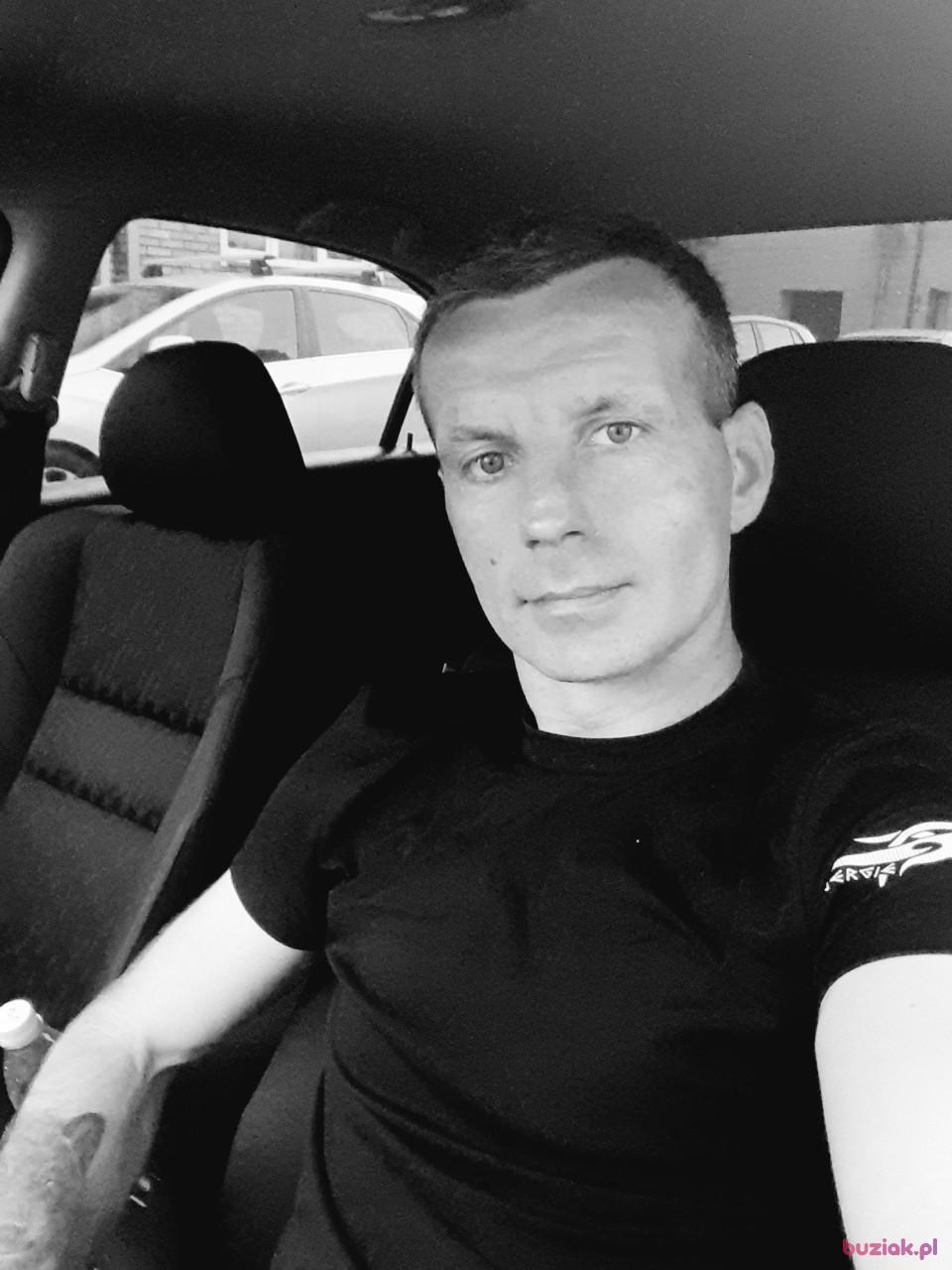 piotrek, Male, 43, Tarnów, Polska, Photo: 1
