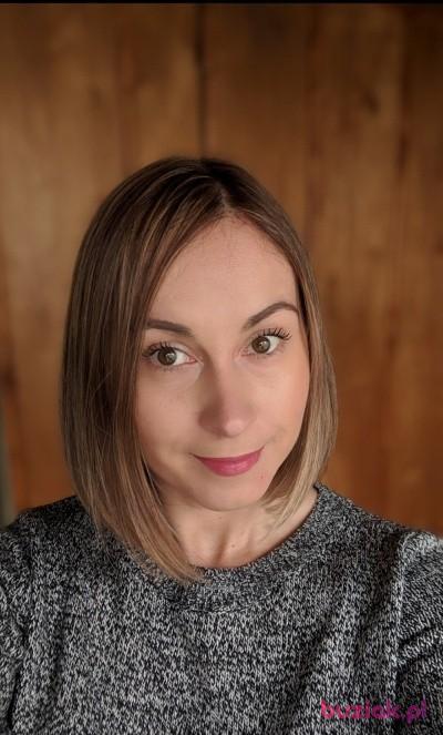Monika, Female, 44, Wielka Brytania, Photo: 2