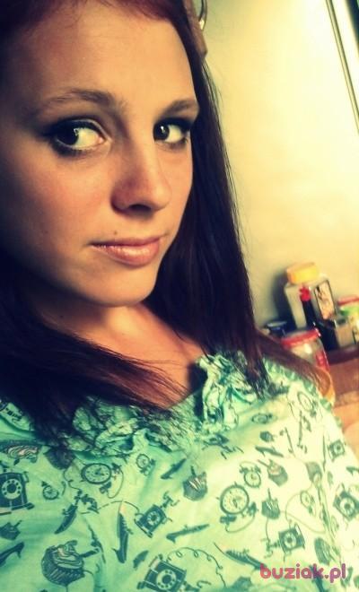 klaudia , Female, 31, Skarżysko-Kamienna, Polska, Photo: 2