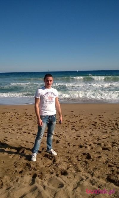 szymon1106, Male, 36, Leszno, Polska, Photo: 2