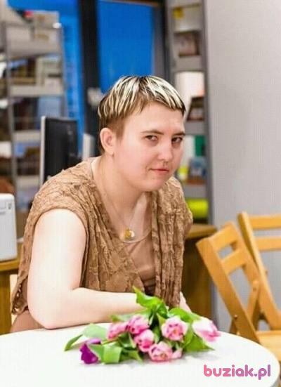 Paulina Orłowska, Female, 35, Siemiatycze, Polska, Photo: 11