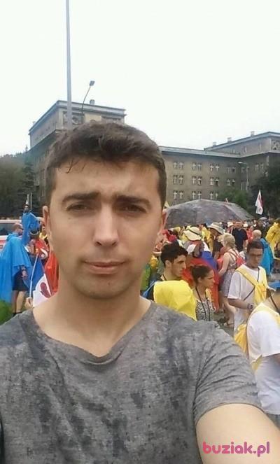 Michal, Mężczyzna, 35, Kraków, Polska, Zdjęcie: 5