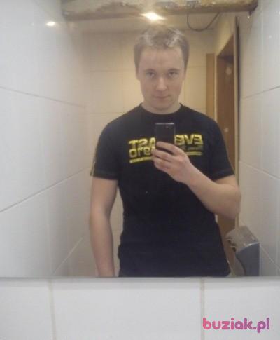 Piotr, Mężczyzna, 33, Szczecin, Polska, Zdjęcie: 2