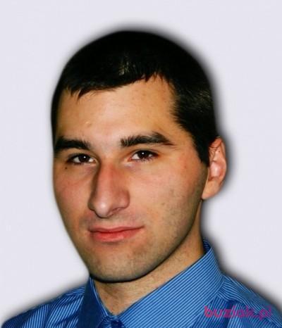 Adam, Male, 34, Warszawa, Polska, Photo: 2