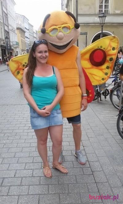 Sylwia, Kobieta, 34, Lublin, Polska, Zdjęcie: 2