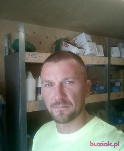 Sebastian, Male, 47, Goleniów, Polska, Photo: 1