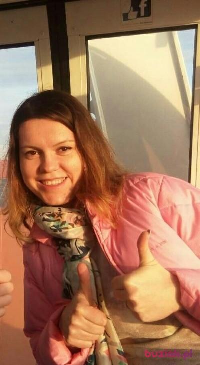 Olga, Kobieta, 45, Gdańsk, Polska, Zdjęcie: 1