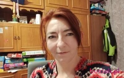 Dorota, Female, 48, Praszka, Polska, Photo: 3